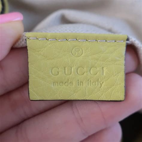 gucci mens wallet serial number|authentic gucci serial number.